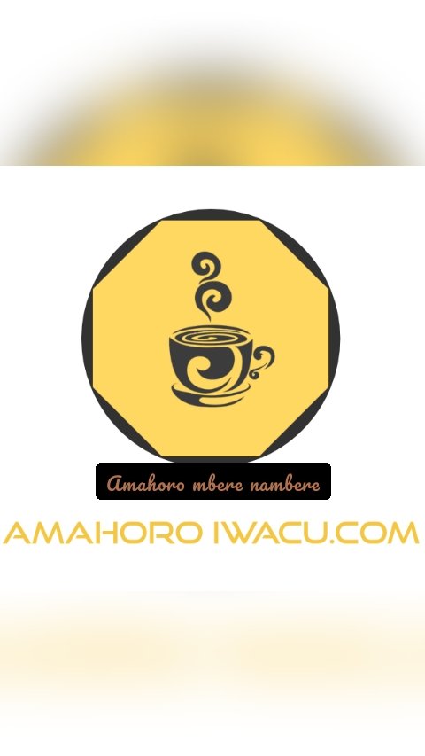 Amahoro mbere nambere